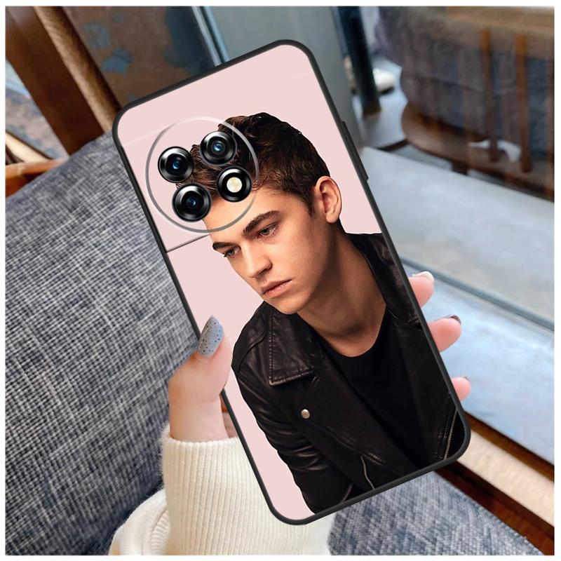 Movie After Tessa Hardin Scott Case For OnePlus 13 15 13R 13T 12 12R 11 9 10 Pro 10T 8T Nord 5 CE 2 3 4 Lite N20 N30 Coque
