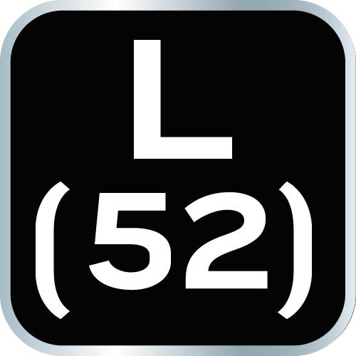 OUTDOOR work trousers, 4-way stretch, pigeon print, size L