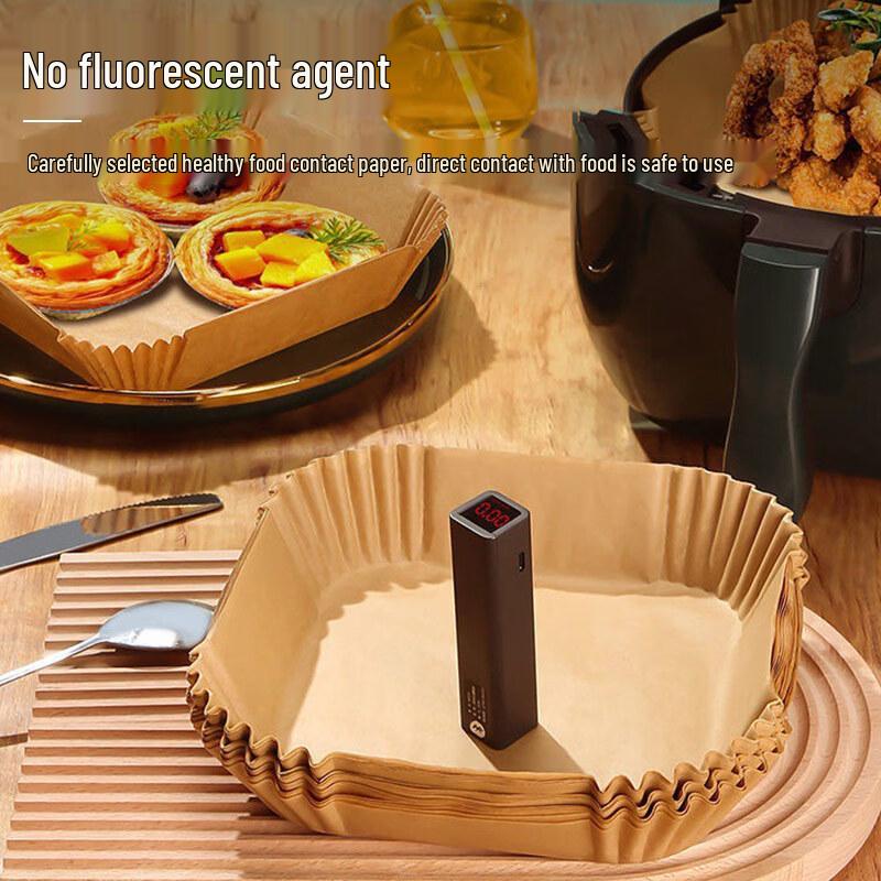 Air Fryer Parchment Paper Liners