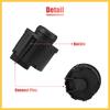 Headlight Lamp Fog Light Control Switch Fits for Ford F150 F250 F350 F450 F550 Super Duty 2009-2016 9L3Z11654CA SW6637 Auto Replacement Parts