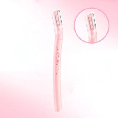 PINKFLASH - Eyebrow Razor