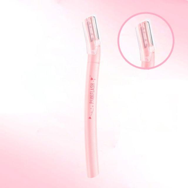 PINKFLASH - Eyebrow Razor