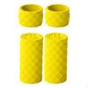 4 Pieces Bicycle Handlebar Tapes, Sleeve, Grips, Strap Plug Cover