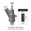 Type B Boron Carbide Sandblasting Nozzle for Manual & Automatic Rust Removal Machines