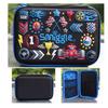 Smiggle Australia Grande Astuccio Cartoon per Studenti delle Scuole Primarie