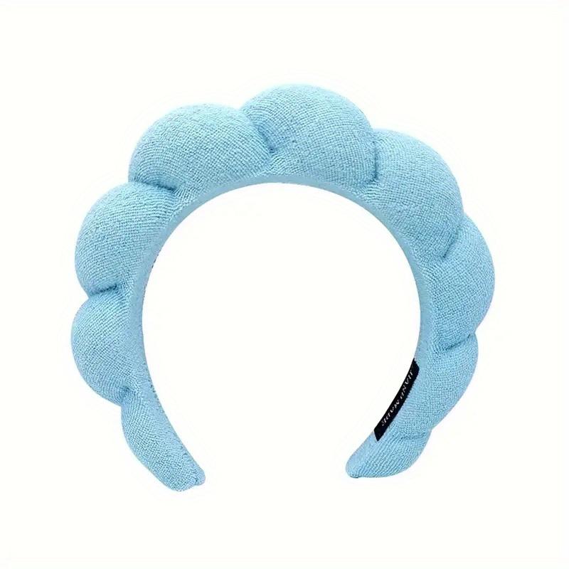 Women'S Hairband Soft Pastel Vibrant Colors Non Slip Hairband for Everyday, Parties, Makeup Cute Hair Accessory for Women Teens Perfect Mother'S Day G
