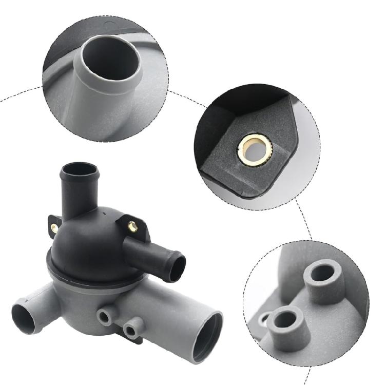 Drain Water Distribution Housing Replace 863631T1 863802T2 863444T2 Water Distribution Housing