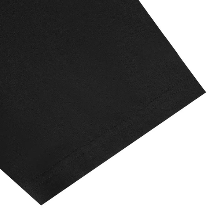 Li-Ning Solid Color Round Neck Pullover Short Sleeve Quick Dry Comfortable Versatile Shorts Casual Sports Suit Unisex suit AHSUA49-2+YKSV115-1