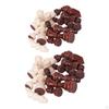 32 Piece Chess Set Casual Toy Workmanship Smooth Surface And Develop Hand Made