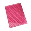 Shockproof Waterproof Pink Heart Bubble Envelope for Small Gifts and Cards