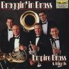 CD EMPIRE BRASS spielt Jazz-Standards UCCT4049 2002 Japan ObiJazz Gebraucht