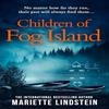Children of Fog Island by Mariette Lindstein Paperback Book 9780008245436