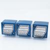 1pc RH2702 Resistance Stepping Dual-unit Channel Audio Volume Control Potentiometer For Hi-Fi Sound Systems