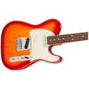 Fender Fender Electric Guitar Player II Telecaster®, Rosewood Fingerboard, Aged Cherry Burst with...