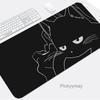 Accesorii pentru calculatoare – Mouse pad-uri și suporturi mână