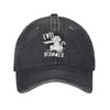 aFamilies Cartoon Don't Go To Bed Angry Bedtime Stewie Baseball Cap Distressed Denim Washed Snapback Hat Adjustable Hats Cap