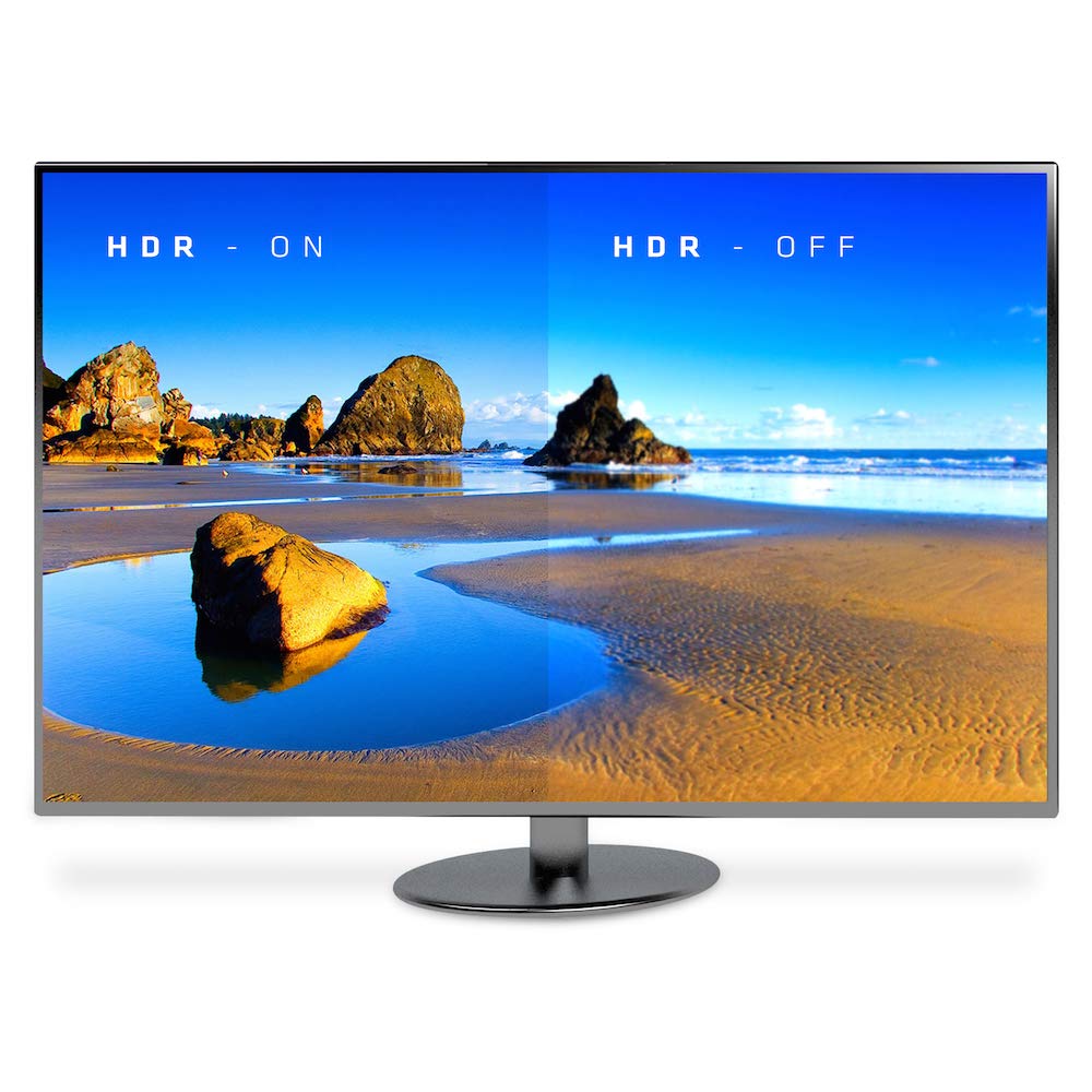 Club3D DisplayPort 1.4 To HDMI 2.0b HDR (High Dynamic Range) Compatible 4K 60Hz Active Adapter (CAC-1080)