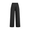 Under Armour UA Autumn Winter Rival Womens Fleece Wide Leg Sports Loose Comfortable Fashion Versatile Casual Pants Women pants 1390320-001