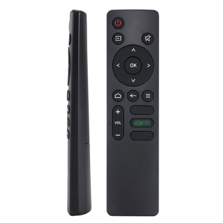 Remote Control Replacement for 50Q20 55Q20 UB5100 TB5000 TB7000 CT9010 65Q20 HDTV Media Player Accessories