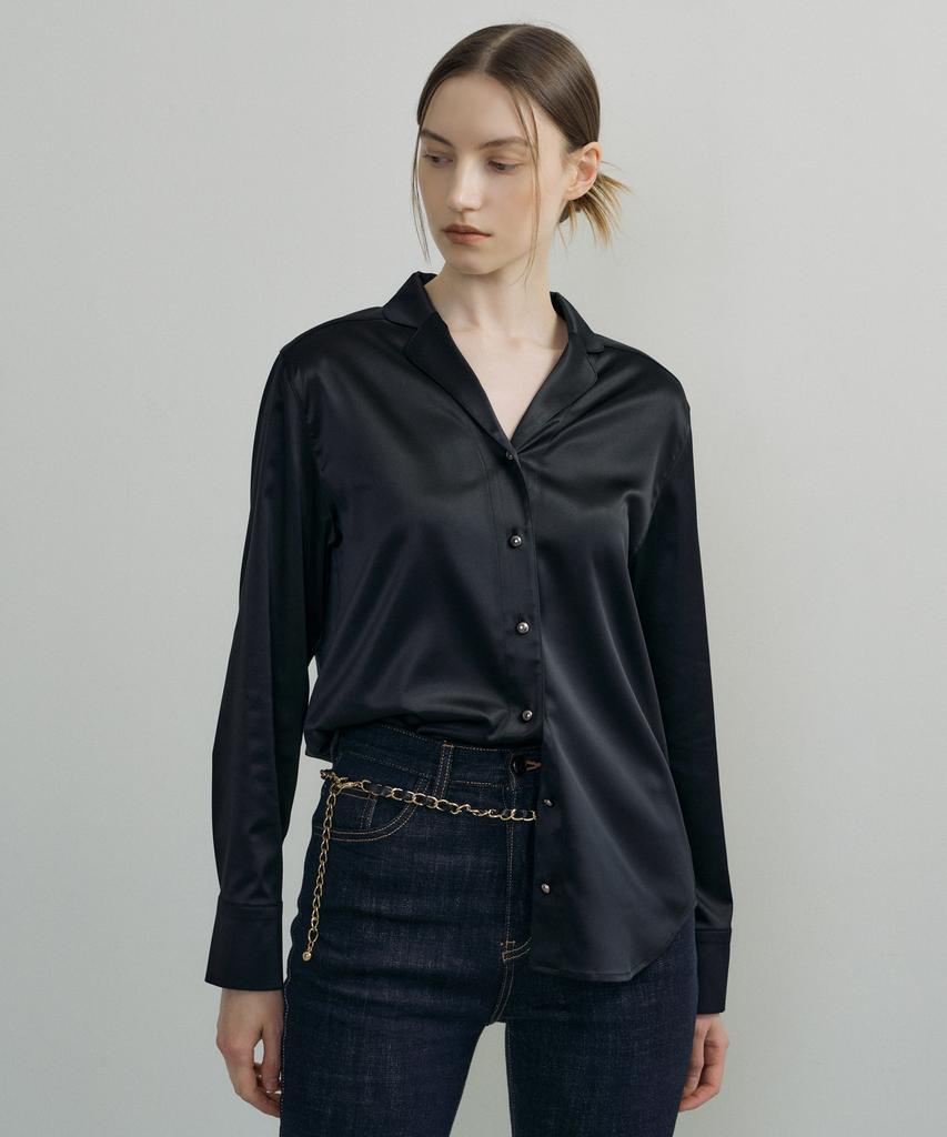 OCTETTE Satin Bl_2Color