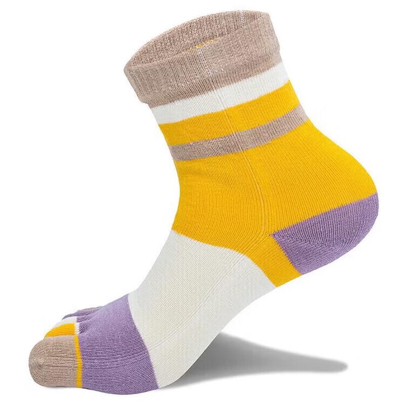 TFO Fünf-Zehen-Wandersocken für Kinder