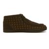 Vans Recky Brown  Black V3750 Brown  Black