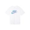 Logo T-shirt 'White' Men's DZ2998-100