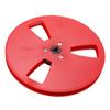 1 4 7 Inch Empty Tape Reel Replacement for TEAC Reel to Reel Tape Players ABS Take Up Reel with 3 Hole