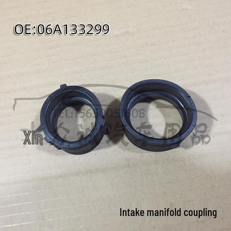 

Passat B5 Intake Manifold Seal Coupler Rubber Ring 06A133299 Model 299