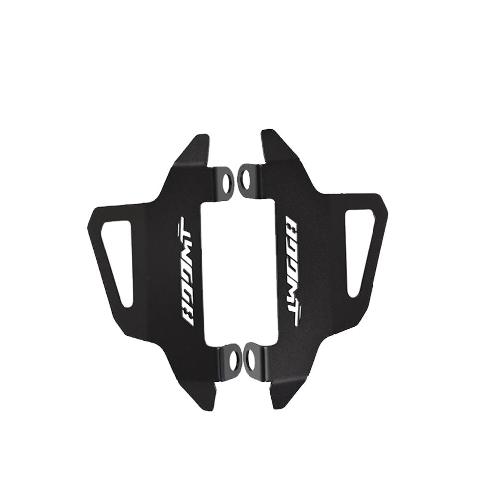 For CFMOTO CF MOTO 800MT MT800 MT 800 MT Motorcycle Accessories Front Wheel Disc Brake Caliper Guard Protection Cover Protector