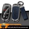 Chrysler Key Fob Cover for 300C & Grand Voyager PHEV