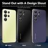 Cross-border S25Ultra 5.5-inch 16GB+1TB Waterdrop Screen Android Smartphone