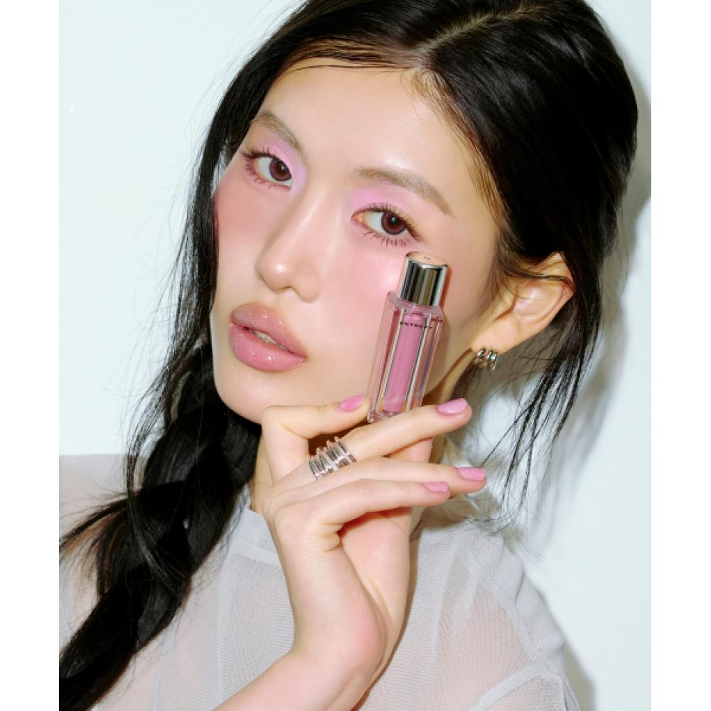 Entropy Make-up Tüll-Gloss 7 Farben