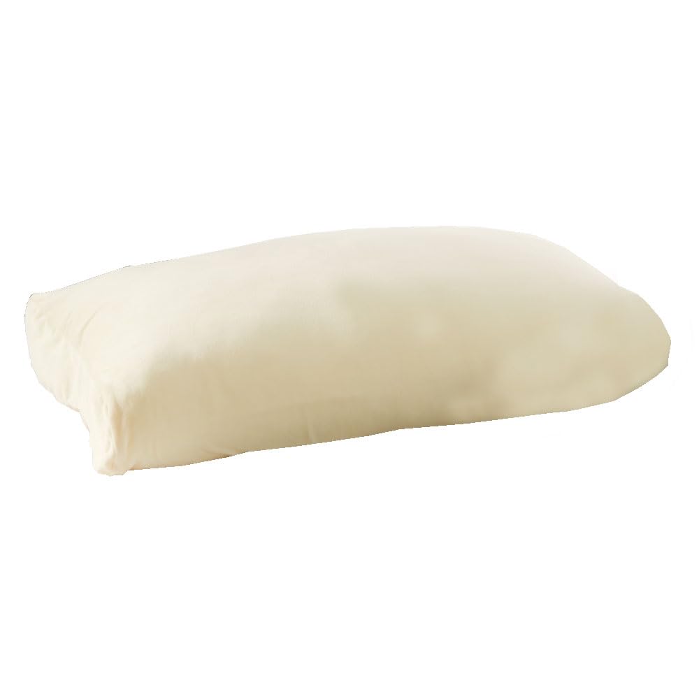 BELLUNA Foot Pillow for Relieves Back Pain and Perfect for Day or Available in 2 Soft and This foot pillow cushion offers a voluminous cushion for a