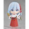 Nendoroid Kamigami Matchmaker Asahi Kamigami Non-Scale Painted Plastic Action Figure