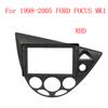 9 INCH Car Frame Fascia Adapter Android Radio Dash Fitting Panel Kit For Ford Focus MK1 1998-2005