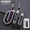 2024 Kia EV5 Key Protective Cover for New Model - New Energy Vehicle Key Shell