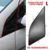 A1696903987 Car Rearview Triangle Cover Molding For Mercedes-Benz B-Class W245 W169 Car Door Mirrior Panel Trim A1696904087