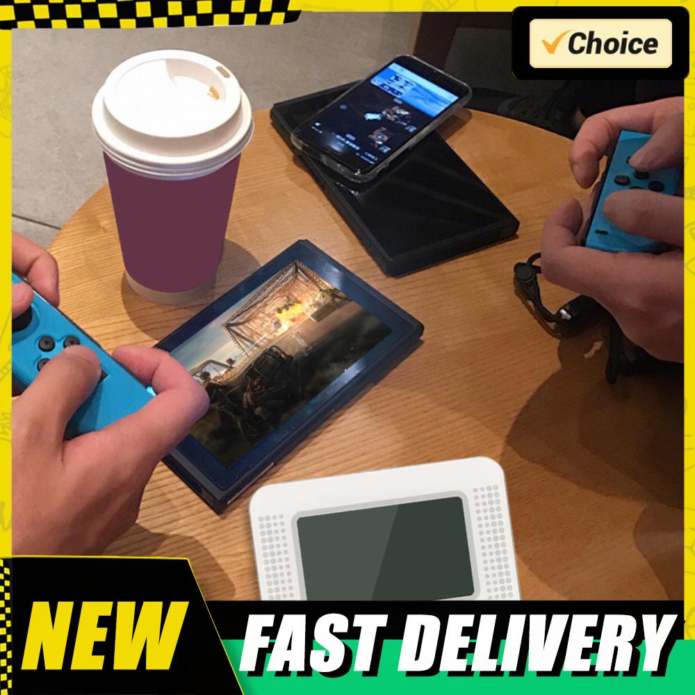 Intelligent NFC Simulator Emulator Universal Writer for NS/IIU/3DS Amiibo Rechargeable NFC Pixl Infinite Card Smart Simulator