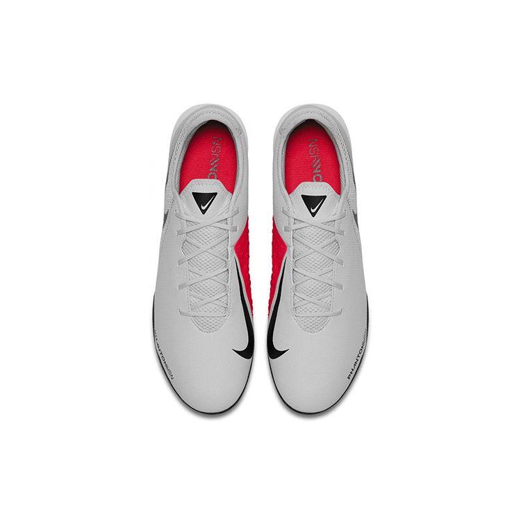 Nike Phantom Vsn Academy Ic Indoor Soccer Shoes Men Shoes Gray AO3225-060