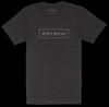 Genuine Eotech Framed Logo Mens Black Tshirt Size Xl Xxl Sku Eot10210