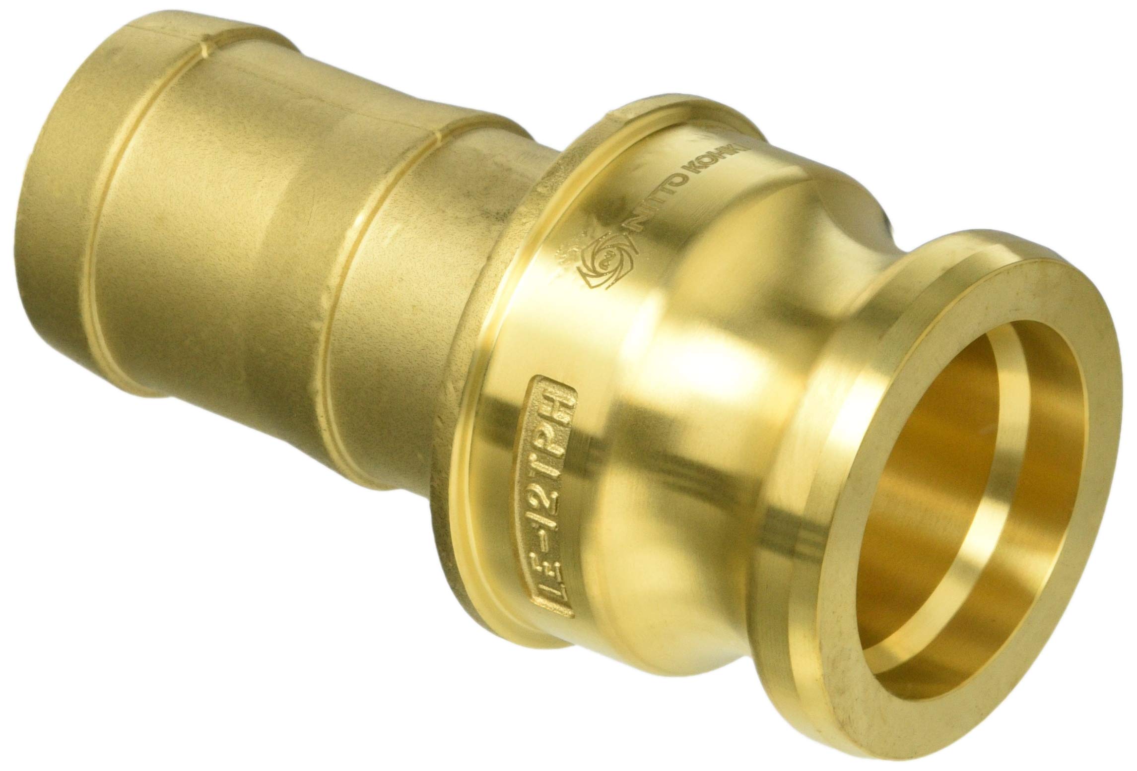 

Соединительная муфта рычага Nitto LE12TPHBR