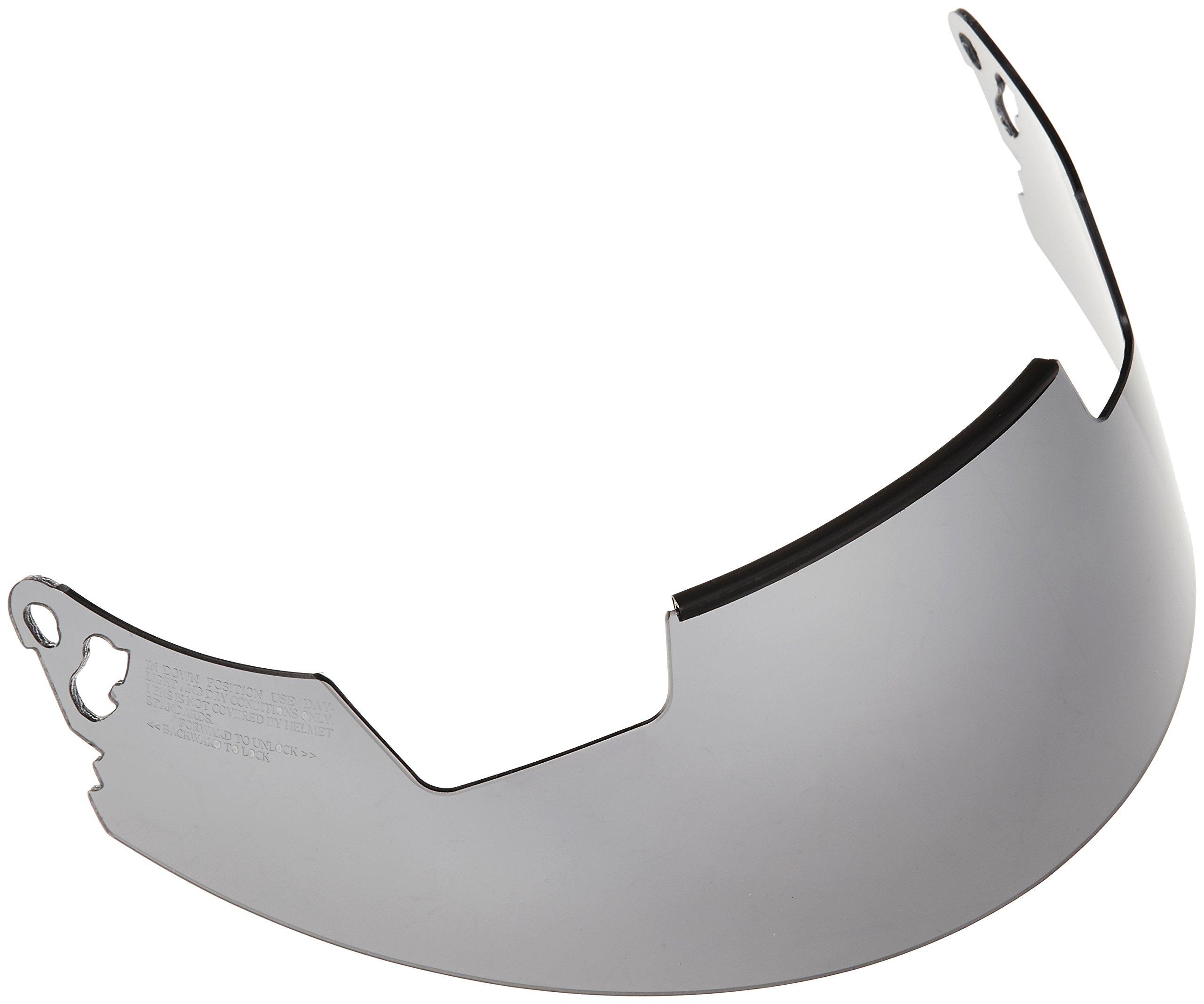 

Arai Super Adsis I PS Sun Visor Smoke Model 011134 (Old Number 1134)