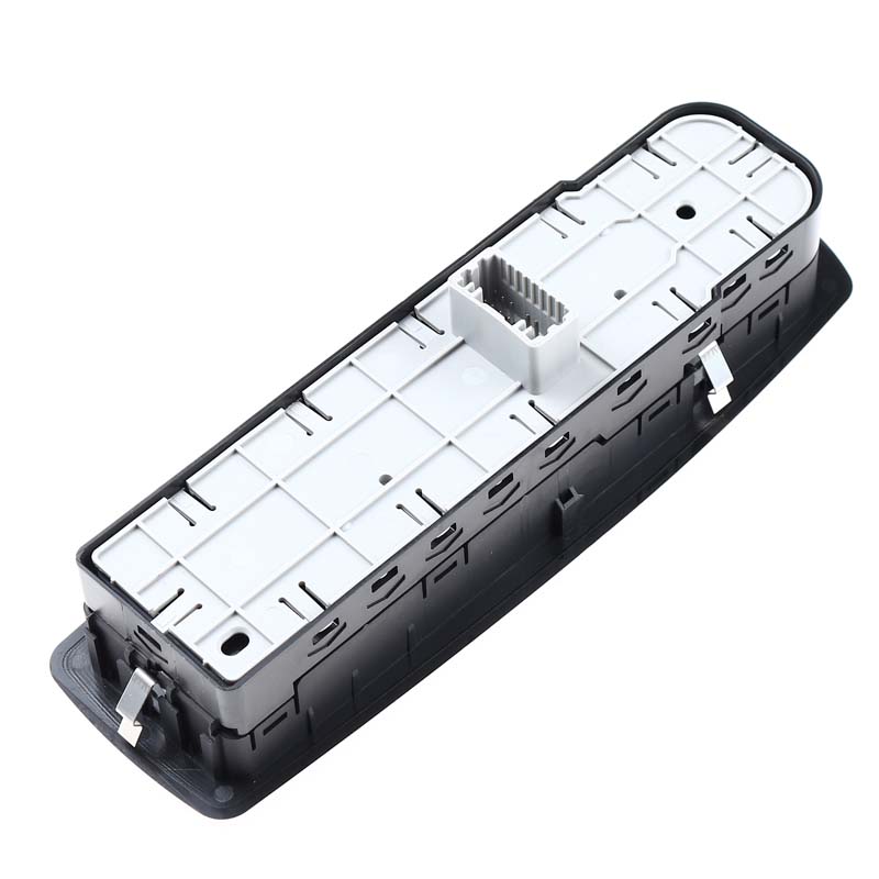 Car Front Left Power Master Window Switch For Renault Fluence L30 Megane 25400-0008R 254000006R 809610016R 254000008R