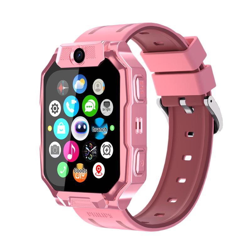 Philips W2507 Kids GPS Smart Phone Watch (CN Version)