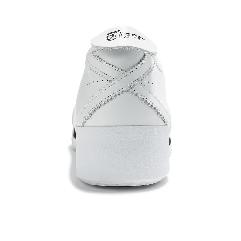 Unisex Sneakers Onitsuka Tiger Mexico 66 SD PF White Black White/White