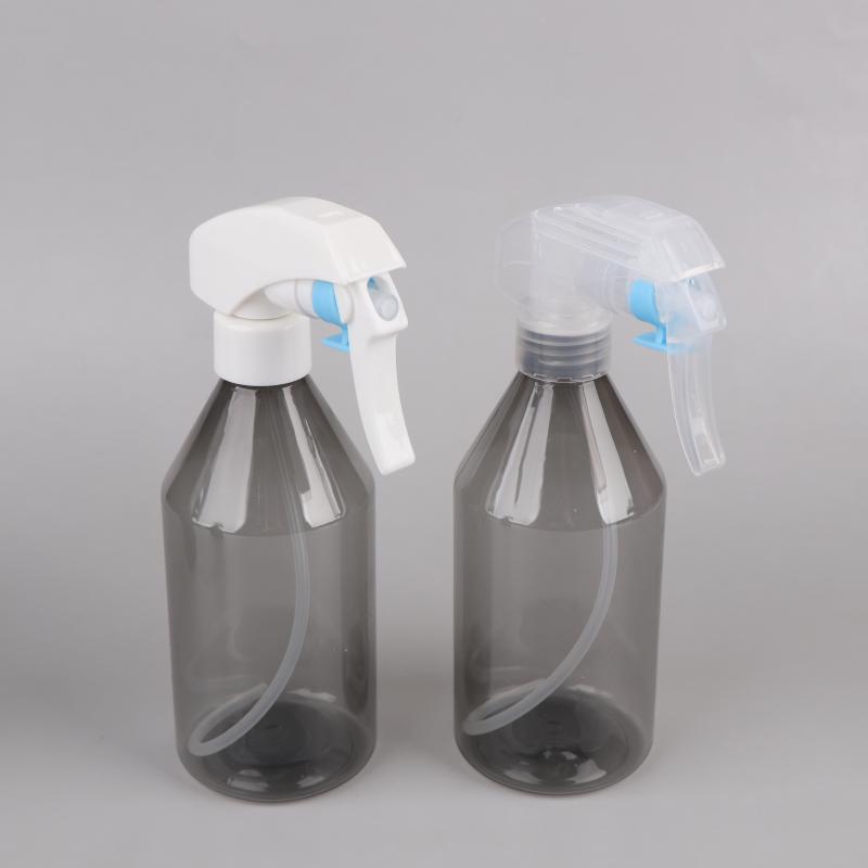 1Pcs Spray Bottle Plant Flower Herb Sprayer Irrigation Watering Can Garden Watering Pot For Garden Indoor Cleaning Supplies