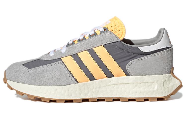 

Adidas Retropy E5 Grey Acid Orange H03077 40