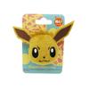 Sekiguchi Pokemon Eevee Plush Face Badge 671939