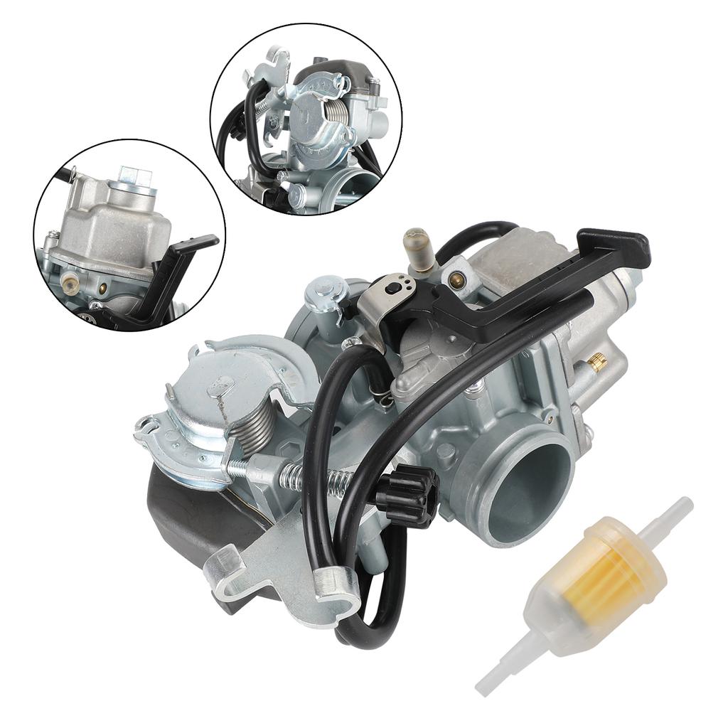 Carburetor Carb Fit for Honda XR350 1985 16100-KN5-673 16100-KN5-674